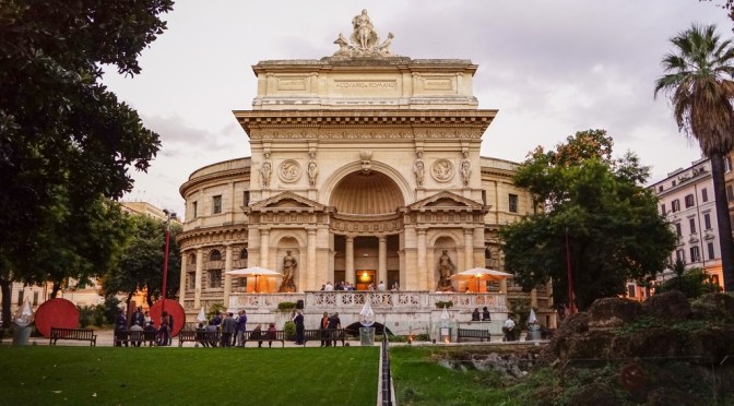 4 Ottobre 2016 “Riqualificare in modo efficace ed efficiente nel pubblico e nel privato” presso la Casa dell’Architettura