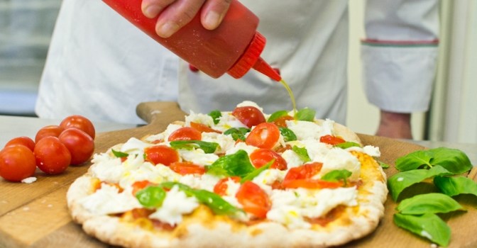 Esquilino nuovo centro del Gusto?