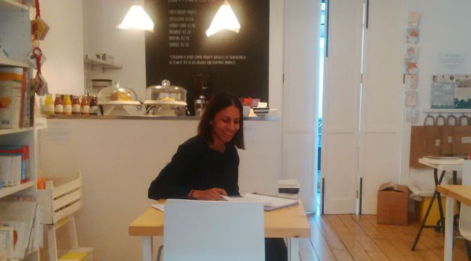 13 settembre 2016 “Roald Dalh Day” presso The Little Reader