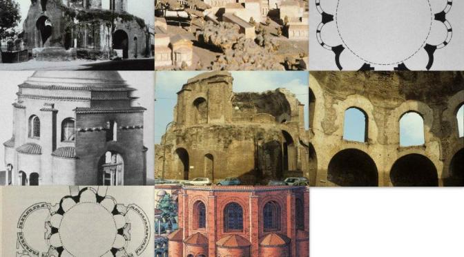 Tempio di Minerva Medica, finora una splendida opportunità sprecata per l’Esquilino e per Roma