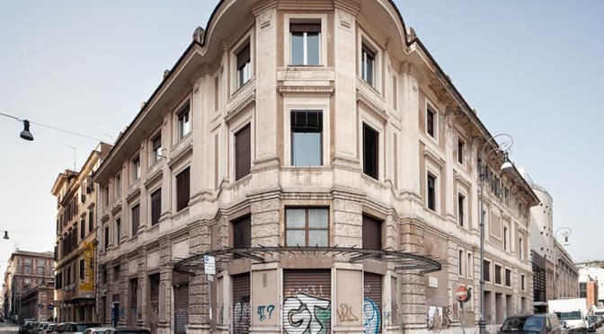 Buone notizie per l’ex cinema Apollo