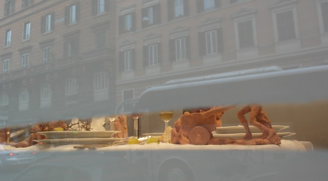 i “Nuovi Camerini – Cambi di Stagione” da MAS