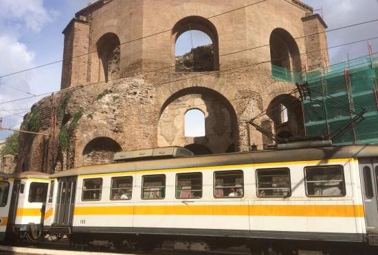 Richiesta urgente dell’Associazione abitanti di via Giolitti-Esquilino