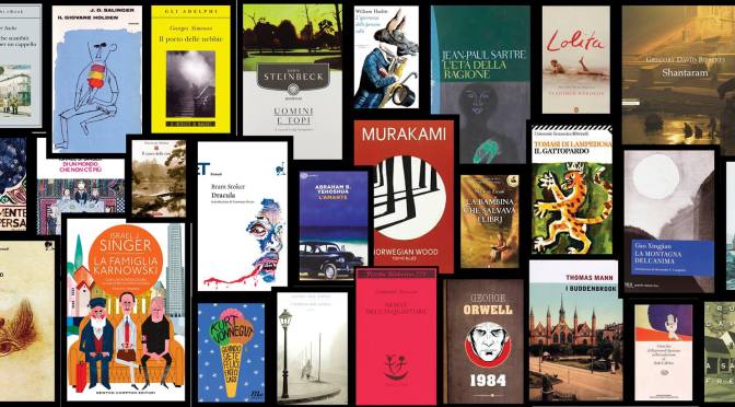 27 ottobre 2016 iniziano gli incontri “Ti racconto un libro” presso la libreria “Pagina 2”