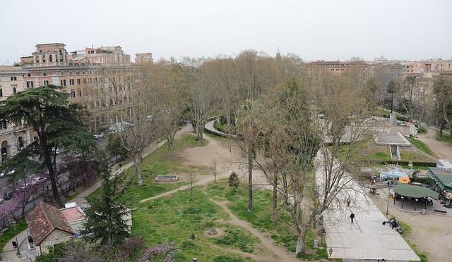 19 ottobre 2016 “S.o.s. genitori. Guidare al meglio il percorso educativo con i propri figli” in Piazza della Salute