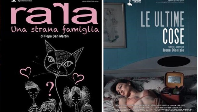 Apollo 11 il programma fino a mercoledì 26 ottobre