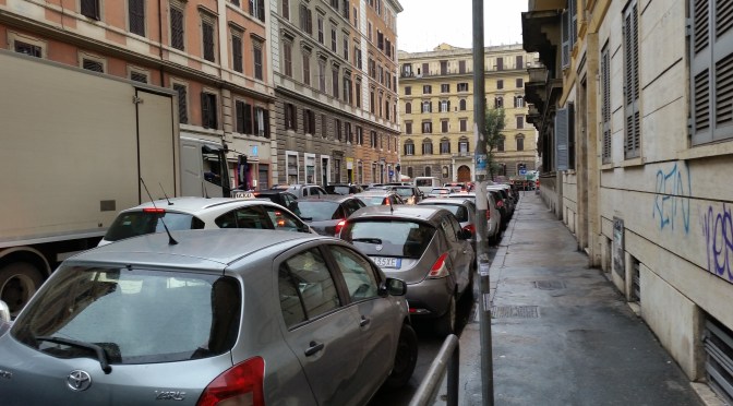 I giorni dell’inferno all’Esquilino. Errori e superficialità