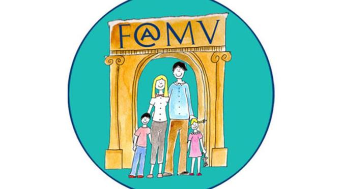 9/10/2016 Giornata Mondiale delle Famiglie al Museo