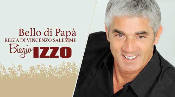 Dal 3  al 13 novembre 2016 “Bello di papà” al Teatro Jovinelli