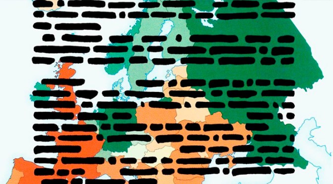 15 ottobre 2016 “12° Giornata del Contemporaneo”. Gli eventi nel Rione Esquilino