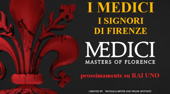 “I Medici” bel lavoro, grande successo ma…
