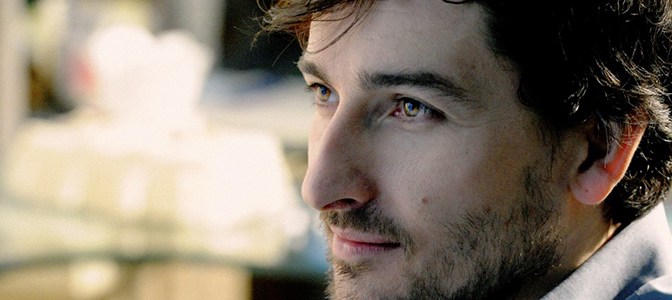 3 – 6 novembre 2016 “L’Eternità dolcissima di Renato Cane” al Teatro Brancaccino