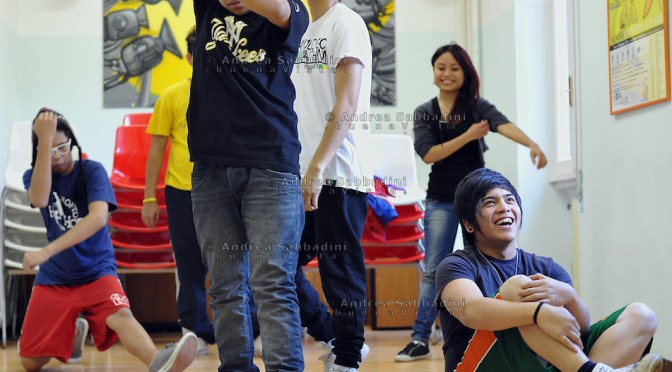 Il programma di MaTeMù per l’anno 2016/2017