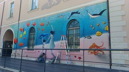 Il Nuovo Mercato Esquilino