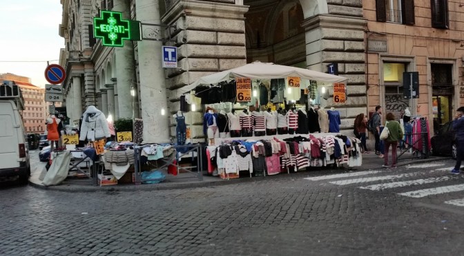 Ben venga “l’urletto di dolore” di Sorrentino, ma l’Esquilino non è solo Piazza Vittorio!