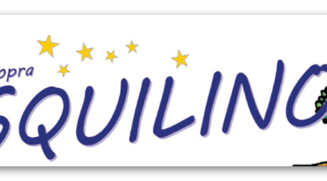 E’ uscito “Il Cielo sopra Esquilino” numero 17 Gennaio/Febbraio 2018