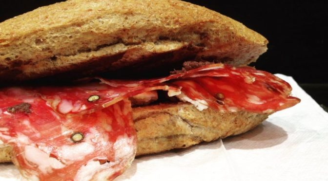 Nuove aperture nel nostro rione