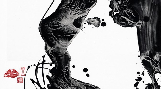 Dal 4 al 18 novembre “Shiroki ink Art” Studio Medina