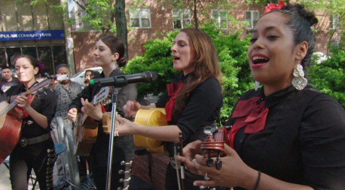 21/11/16 “IN JACKSON HEIGHTS” di Frederick Wiseman all’Apollo 11