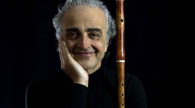 3/12/16 “Open Day gratuito” Corso di Traversiere – Luigi Tufano presso “Scatola Sonora”