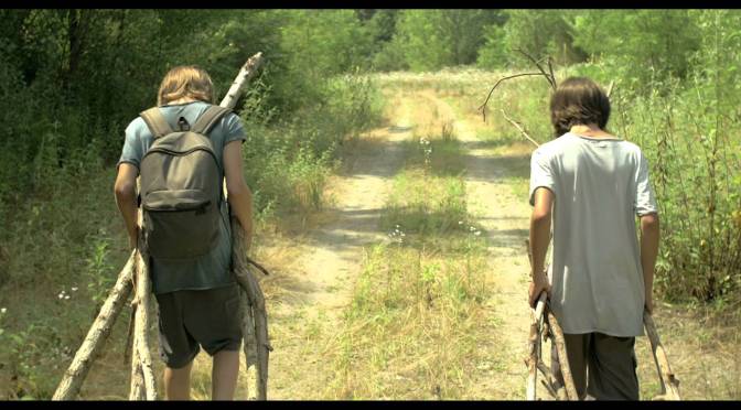 1 dicembre 2016 “I Cormorani” all’Apollo 11