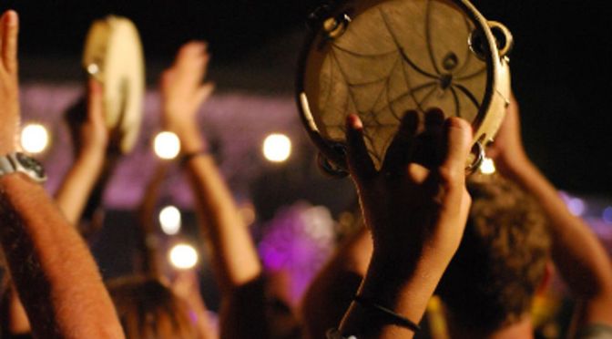 San Martino a Piazza Vittorio