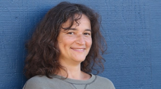 26/11/16 Presentazione del libro “I jeans di Bruce Springsteen e altri sogni americani” presso la Libreria Pagina 2