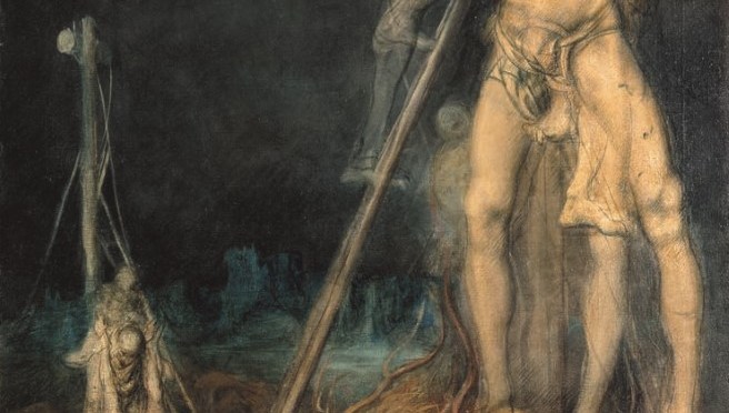 The Passion  Lo scandalo della Croce nell’arte contemporanea