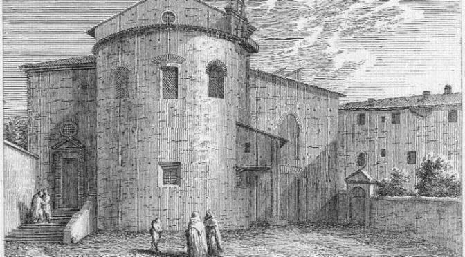 12 novembre 2017 “Festa di strada” al Rione Monti e strade limitrofe