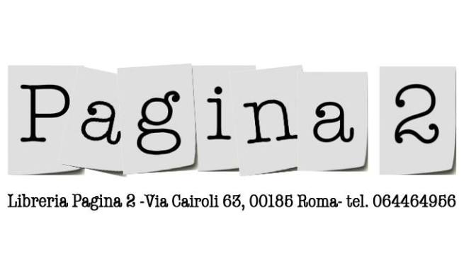 3/12/16 Presentazione del libro di poesie “In piena”di Nora Grumvalsky presso la libreria “Pagina 2”