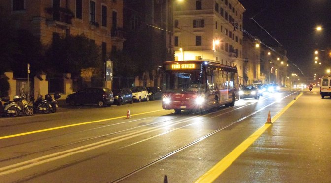 “La differenza tra te e me”. Lettera aperta a Linda Meleo e Enrico Stefàno.