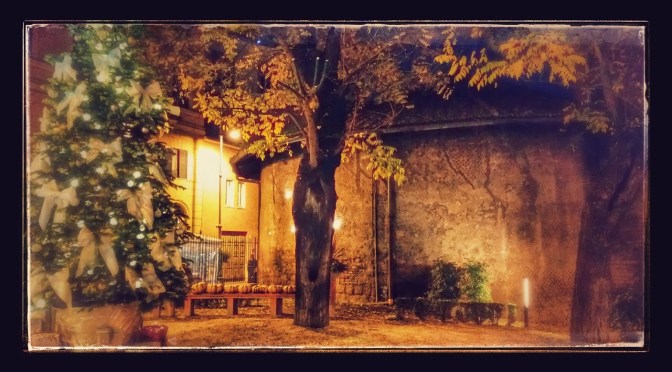 Auguri di Buone Feste 2016