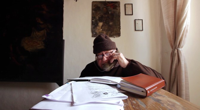 8 dicembre 2016 “Liberami” all’Apollo 11