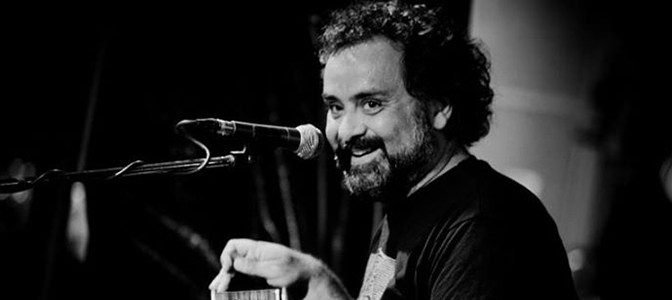 9 dicembre 2016 “Show Off – Beyond Lives & Music” al Teatro Brancaccino