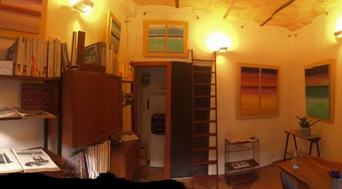 16 – 23 dicembre 2016 “MD home jevels” presso lo Studio Medina