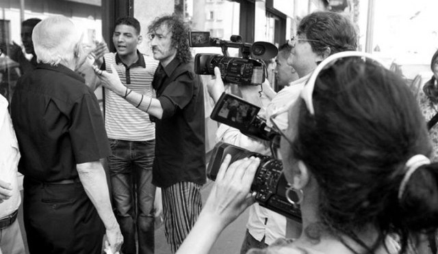 18/12/2016 “Milano, via Padova” all’Apollo 11