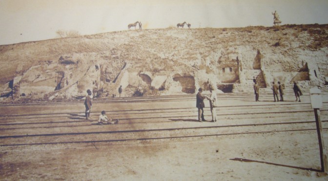 Il Monte di Giustizia