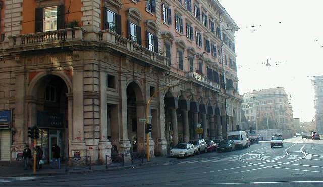 16/12/2016 Manifestazione a Piazza Vittorio dalle 14,00 alle 16,00