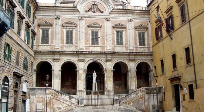 21 e 22 gennaio 2017: Tradizionale benedizione degli animali presso la chiesa di S. Eusebio. Il programma di sabato  e domenica