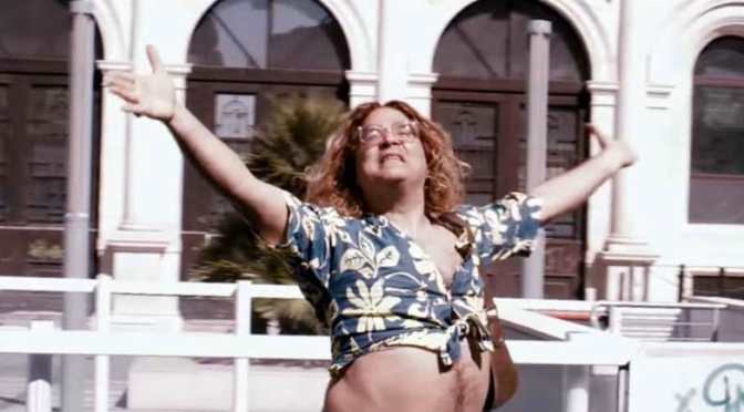 “POLITEAMA” di Gianni Amelio e “VARICHINA” di Mariangela Barbanente e Antonio Palumbo domenica 8/1/2017 all’Apollo 11