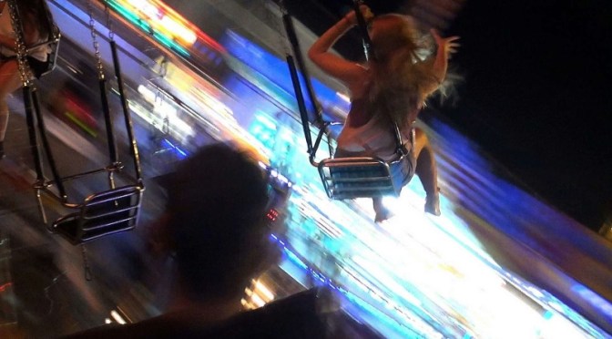 26/01/17 “Festa” di Franco Piavoli all’Apollo11