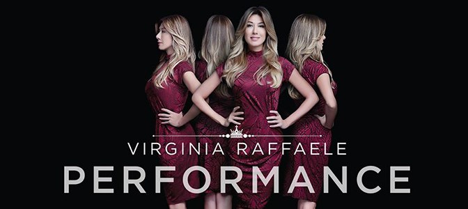 Dal 17 al 29 gennaio 2017 “Performance” al Teatro Brancaccio