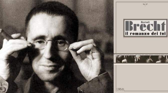 25 febbraio 2017 presentazione de “Il Romanzo dei tui” presso la Libreria “Pagina 2”