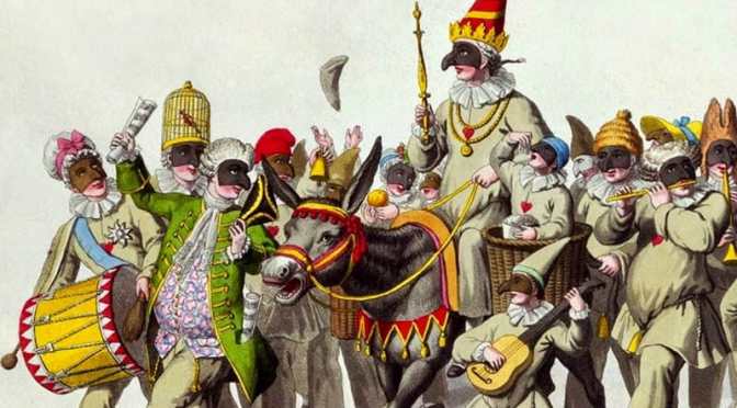 23 – 28 febbraio CarnevalEsquilino 2017