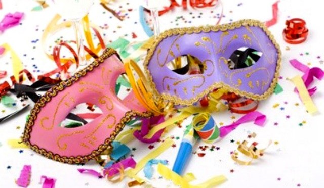 25 febbraio 2017 “Festa di Carnevale” a Piazza Vitttorio