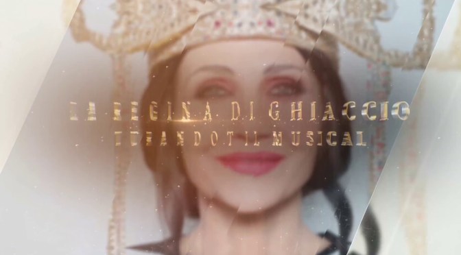 2 – 26 marzo 2017 “La Regina di ghiaccio” al Teatro Brancaccio