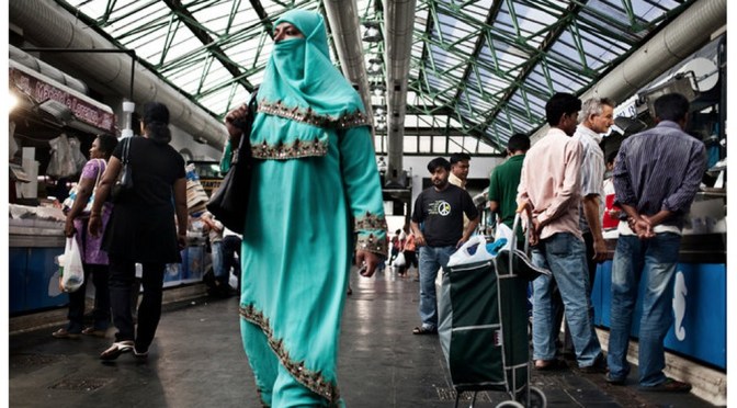 L’Esquilino immaginario