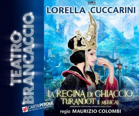 teatro-brancaccio-la-regina-di-ghiaccio-turandot-lorella-cuccarini