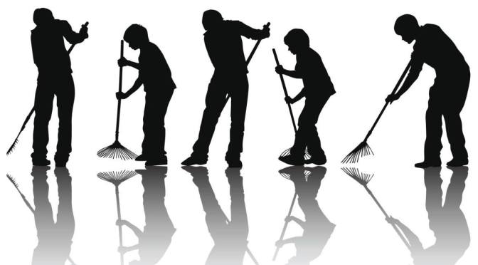 26/03/2017 l’Esquilino si fa bello: spazio a chi ha voglia di ripulire a Piazza Vittorio e via Carlo Felice!