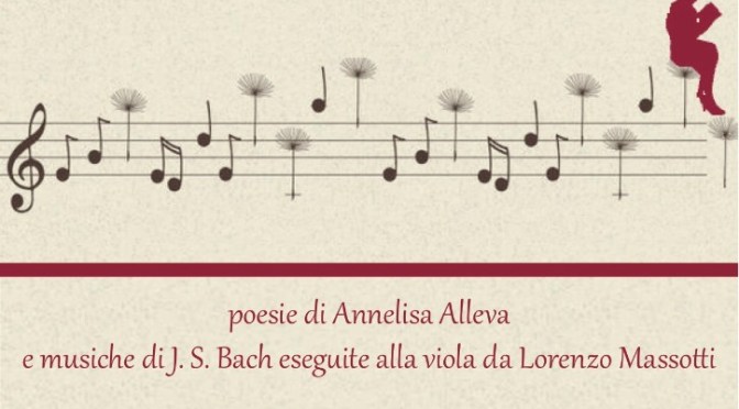 6 marzo 2017 serata di poesia e musica presso la libreria Pagina 2